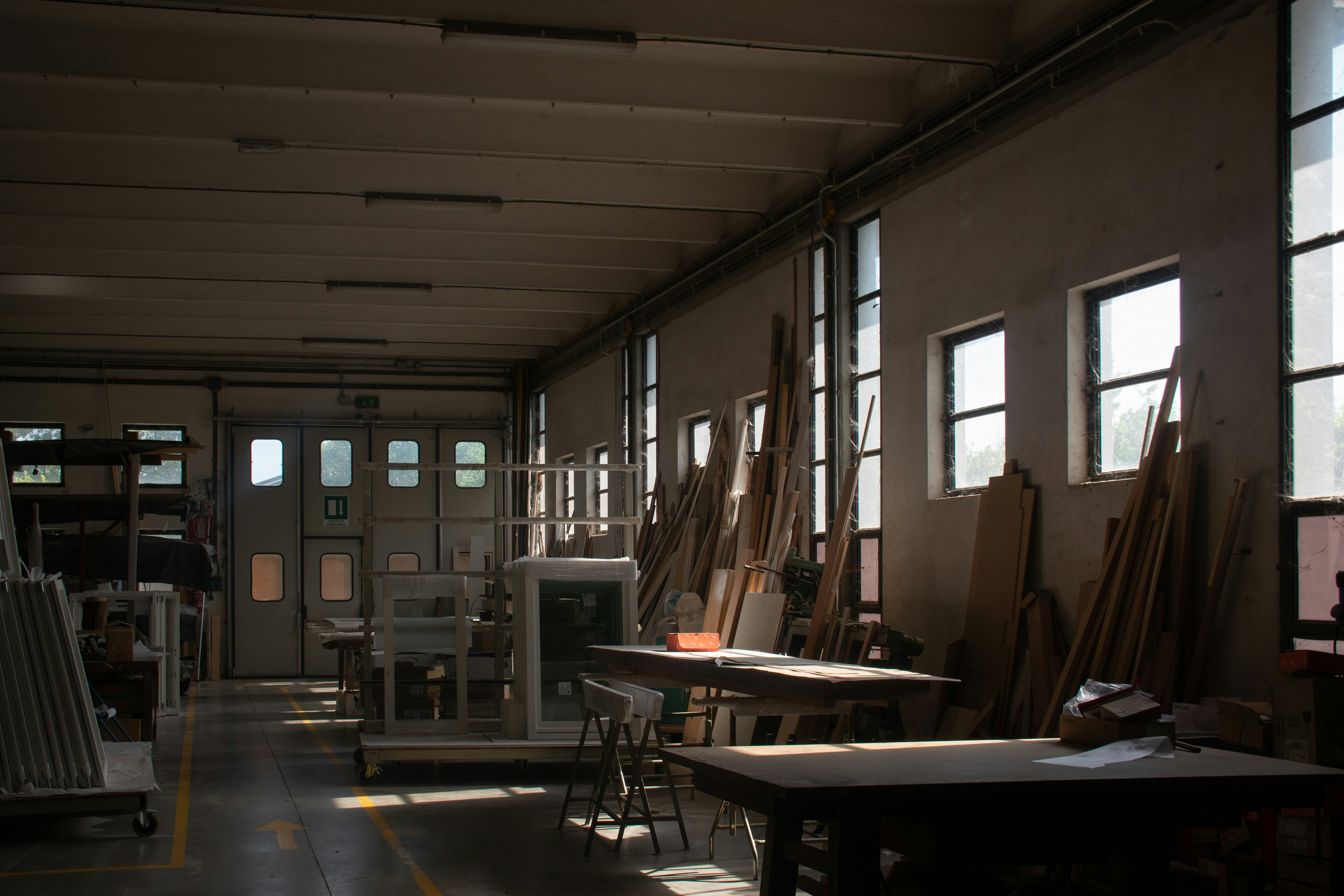 Gacaferi production